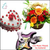 Musical Surprise for Mom - code01 - Click here to View more details about this Product